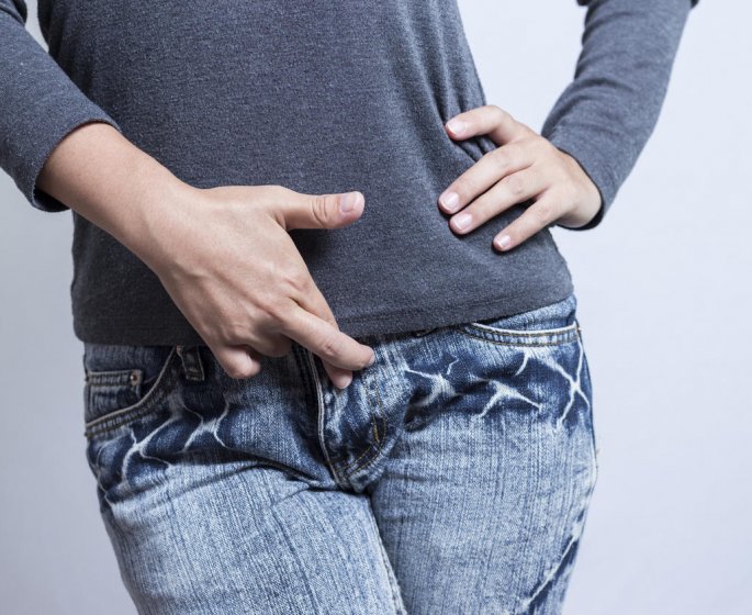 Mycose vaginale : un soin vaginal naturel