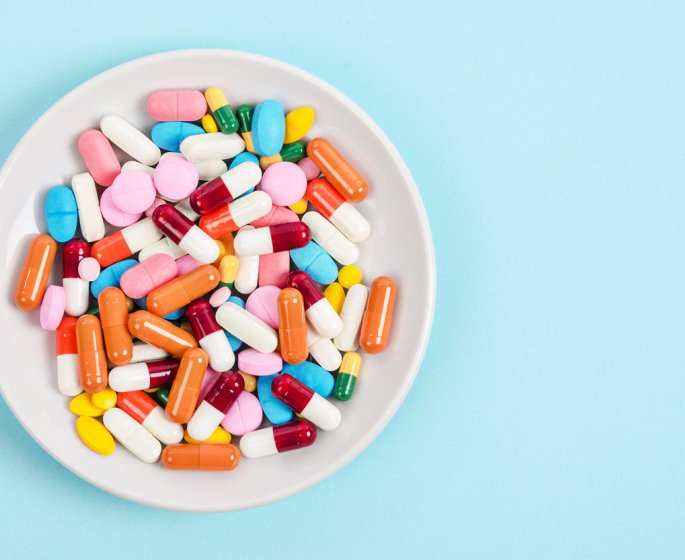 Superbacteries : l’OMS s’alarme du manque d’antibiotiques efficaces !