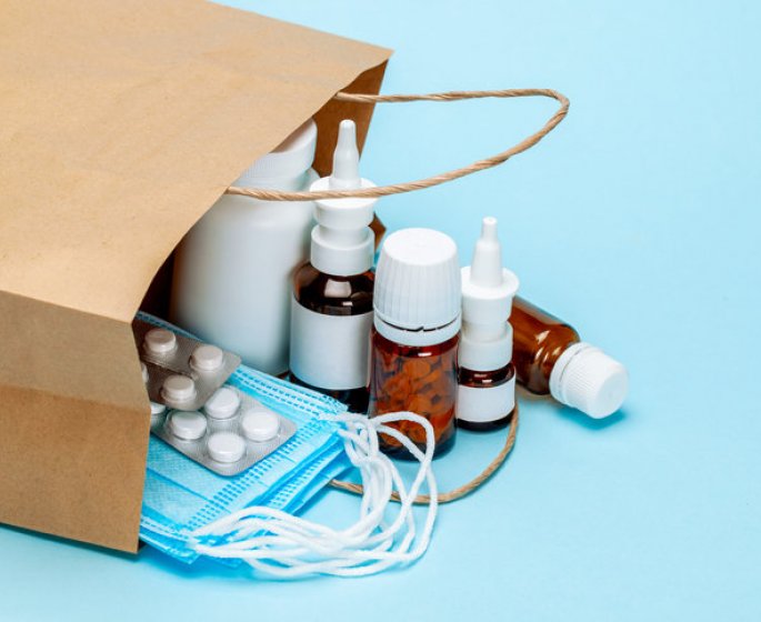Vaccin et effets indesirables : certains medicaments deconseilles apres l’injection 