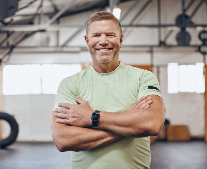 Michael, 47 ans : “Je regrette de ne pas avoir su que ces signes, peu connus, etaient evocateurs d’un cancer  du poumon !”