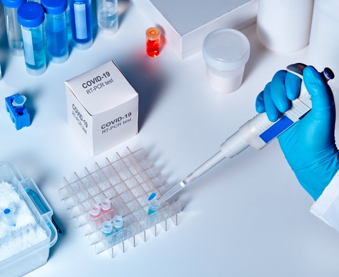 Symptomes du coronavirus : quand, ou et comment beneficier du test de depistage ?