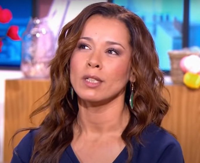 VIDEO. Chimene Badi : pourquoi la chanteuse a tente de se faire steriliser