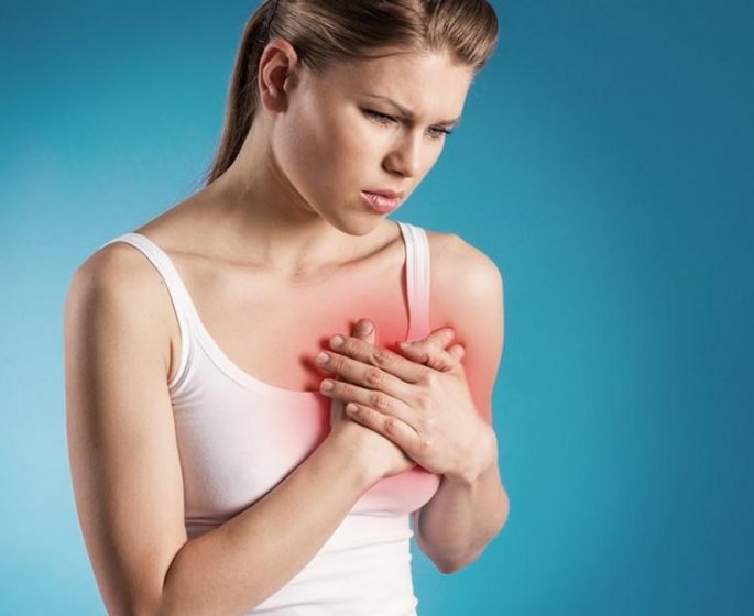 Votre taille revele votre risque d’avoir une crise cardiaque