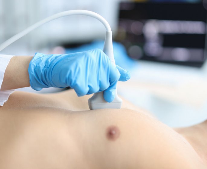 Parkinson, demence a corps de Lewy : cet examen medical pourrait indiquer le risque de developper ces maladies