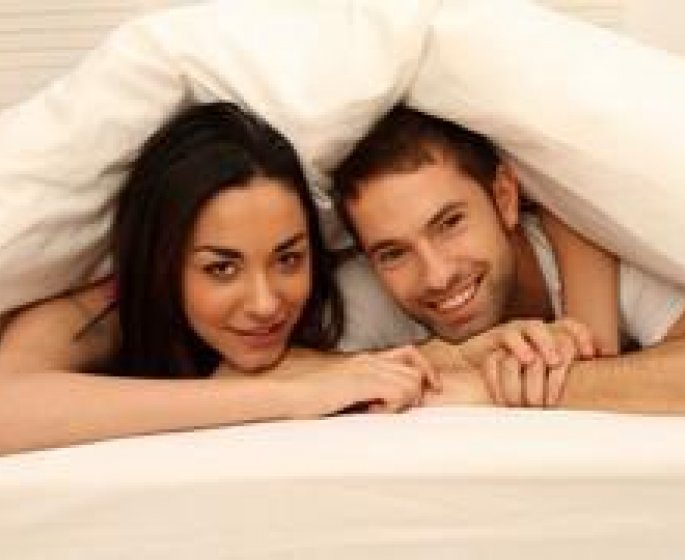 Une molecule contraceptive pour homme decouverte par hasard