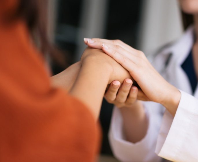 &quot;Je suis malade du Covid-19 depuis presque quatre mois&quot;