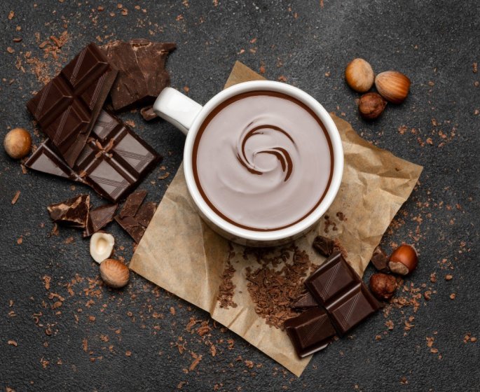 Chocolat chaud : cette boisson d-hiver previendrait les maladies cardiaques