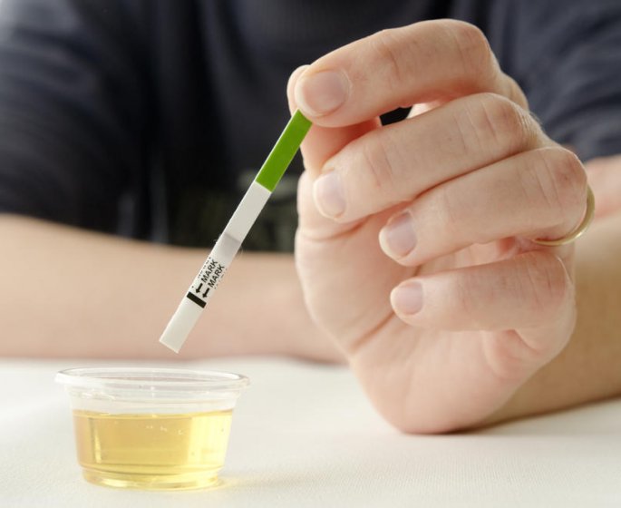 Cancer colorectal : un test pour le depister chez soi en une heure ?