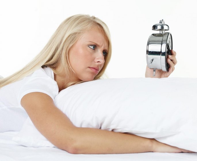 Croire que l-on manque de sommeil nous fatiguerait encore plus !