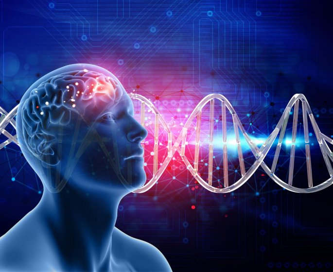 Tumeur au cerveau : le pronostic vital moins bon chez les hommes 