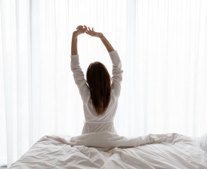 La routine pour deverrouiller vos articulations