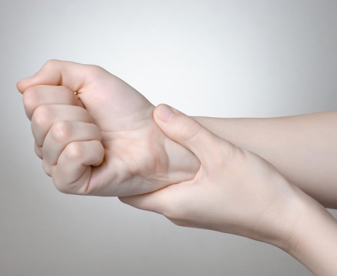 Bientot un traitement contre l-arthrite ?