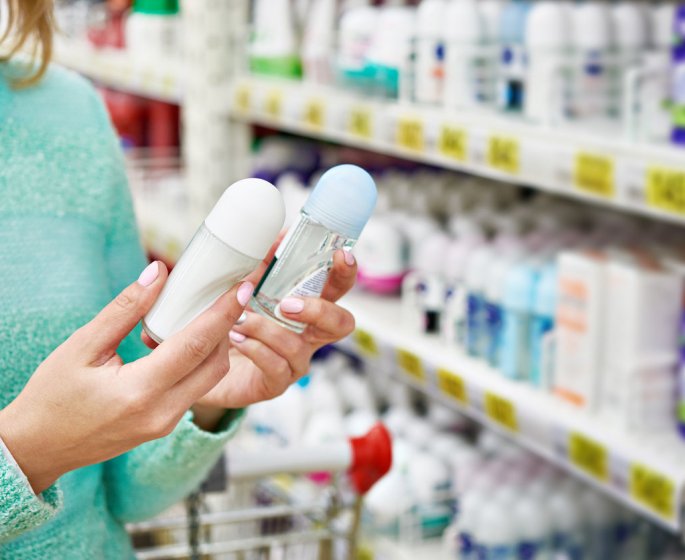 Dentifrice, detergeant, talc, vernis…: ils favoriseraient le cancer 