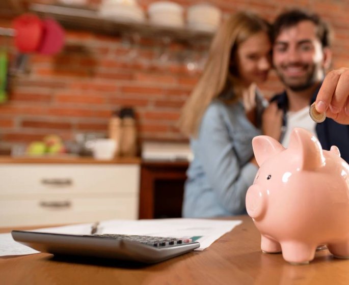 Couple : le partage de l’argent, une cle pour faire durer votre relation 