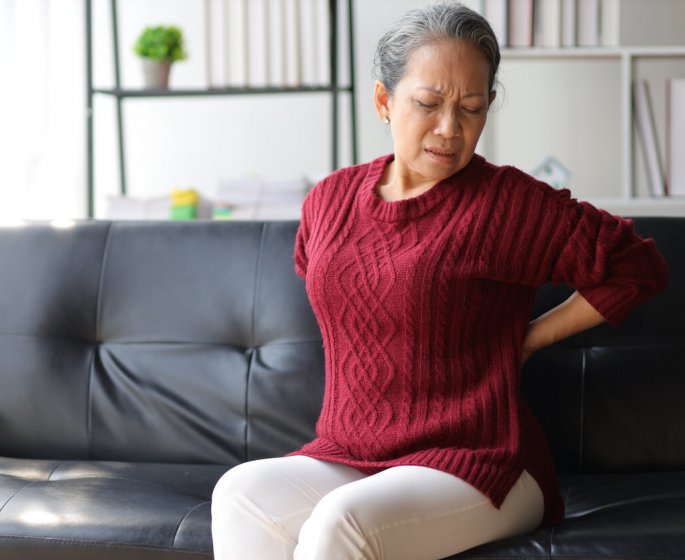 Les signes du cancer des os qui doivent vous alerter