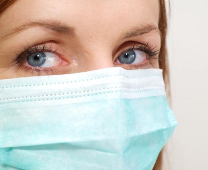 Ebola : comment est-on contamine ?