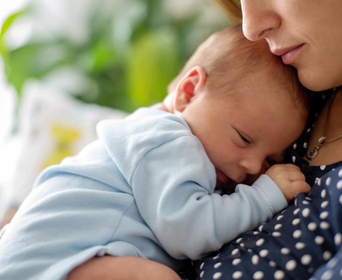 Mononucleose infectieuse chez l-enfant : les symptomes