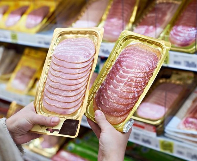 Charcuterie : les erreurs a eviter au supermarche