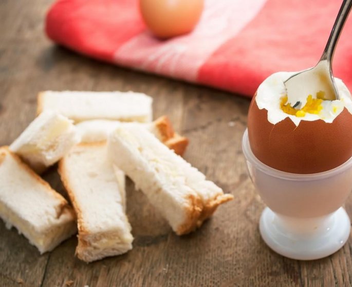 Salmonelles : manger des œufs a la coque est-il dangereux ?