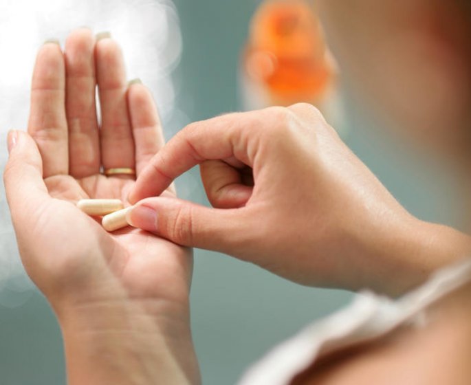 Douleurs articulaires : ces complements alimentaires vous mettent en danger