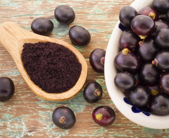 6 bonnes raisons de succomber aux baies d’acai