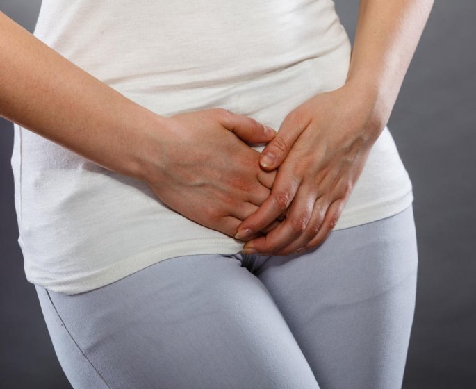 Aphte genital, vaginal : symptomes, traitements