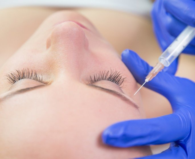 DMLA : une injection pourrait restaurer votre vue