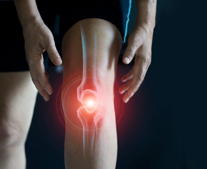 Arthrose du genou : les injections intra-articulaires pour eviter l’operation ?