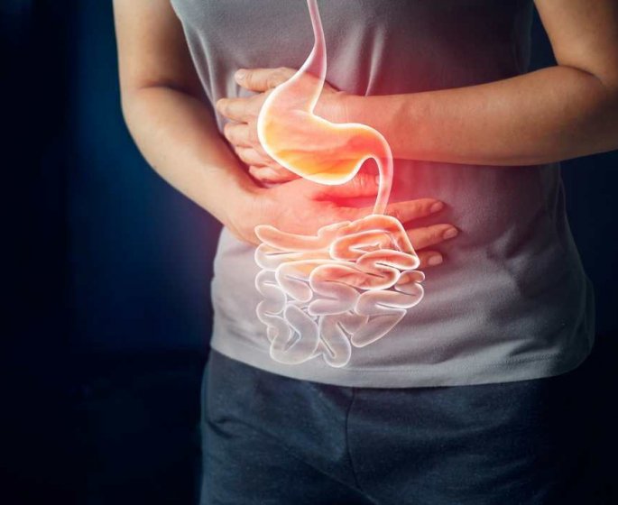 Qu-est-ce que la maladie du lupus ? 