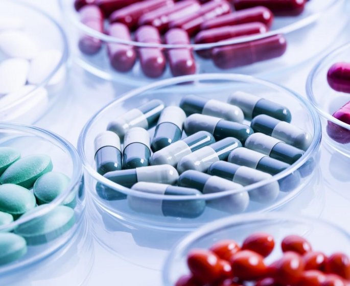 Alerte sur le medicament Ultra-Levure : il est a eviter chez les patients immuno-deprimes 