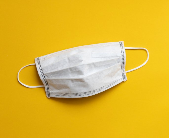 Masques chirurgicaux a usage unique : pourquoi leur prix va augmenter !