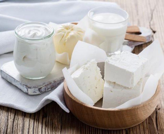 Calcium : peut-on se passer des produits laitiers ?