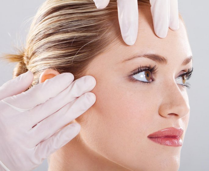 Taches sur le visage : que sont les lentigos solaires ?