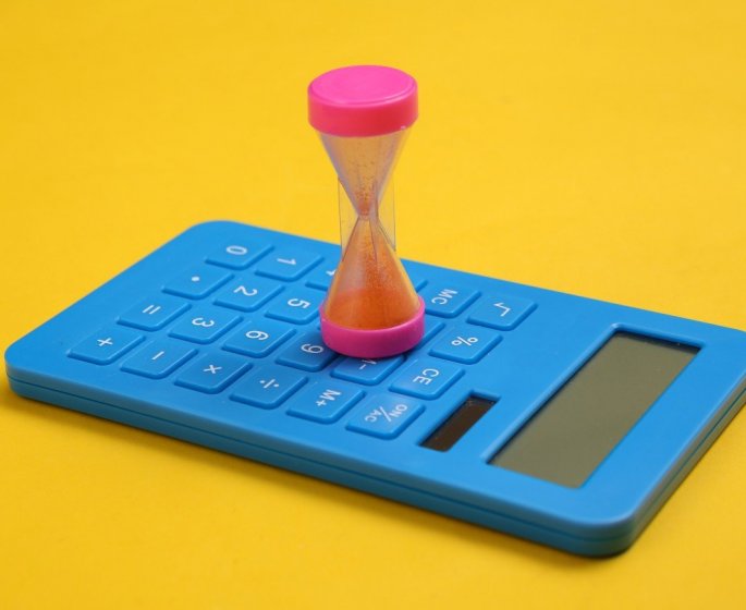 Demence : une calculatrice predit votre risque d-etre atteint dans les 5 ans