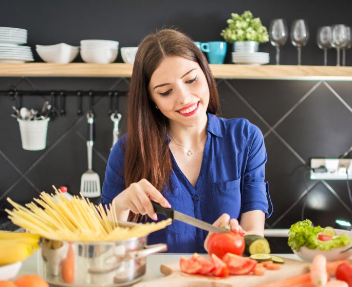 6 applis nutrition qui nous aident a mieux manger