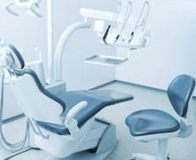 Elle meurt d-une legionellose apres etre allee chez le dentiste