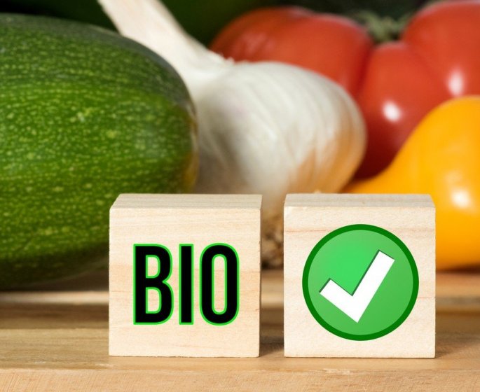 Les aliments qu-il faut absolument acheter bio