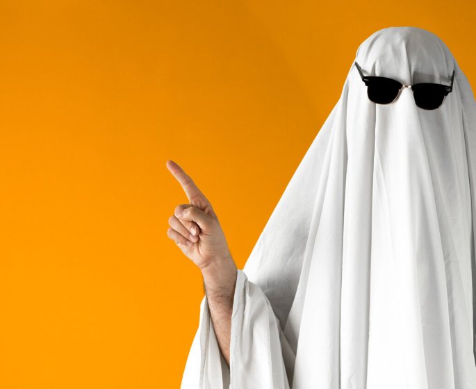Comment le ghosting est-il devenu "a la mode" ?