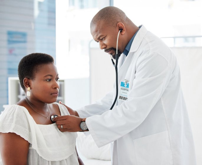 Maladies cardiovasculaires : les femmes moins bien prises en charge