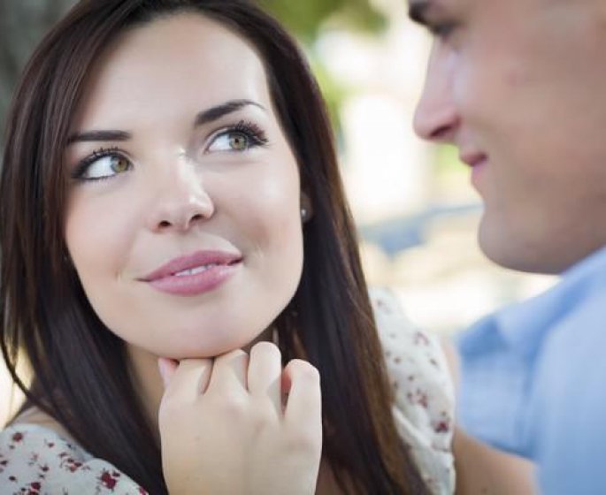 Messieurs voici l-odeur qui vous rend irresistible envers les femmes