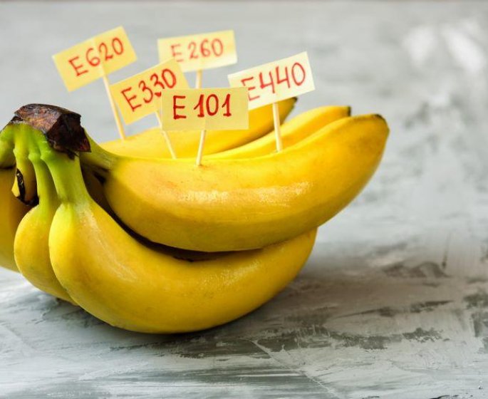 6 additifs cancerigenes desormais interdits dans les aliments aux Etats-Unis