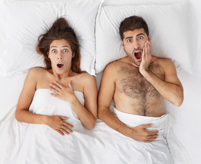 6 pratiques intimes qui peuvent tuer