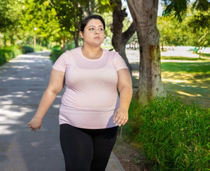 Sandra, 41 ans : A cause du Covid, je ne sais plus ni lire ni ecrire !