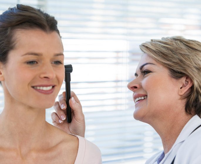 Qu-est-ce que le psoriasis des oreilles ?