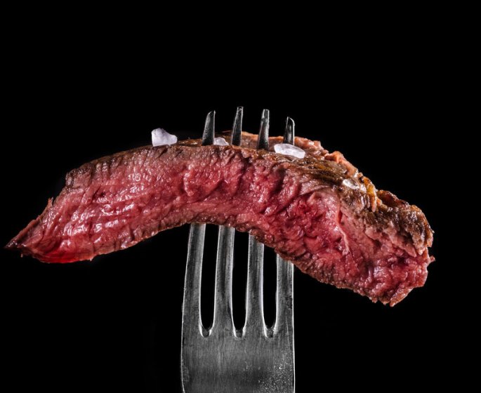 3 aliments a limiter maintenant pour vivre longtemps