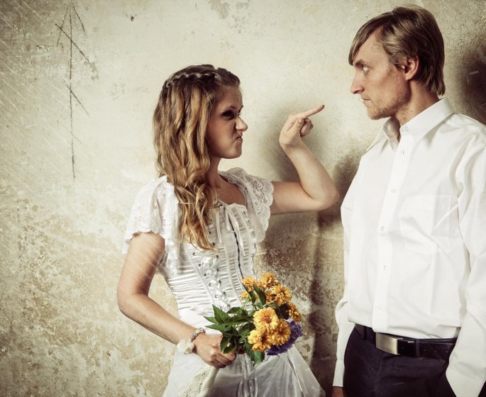 7 signes pour demasquer un menteur