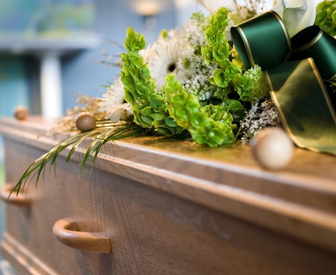 Des funerailles ecologiques, comment ?