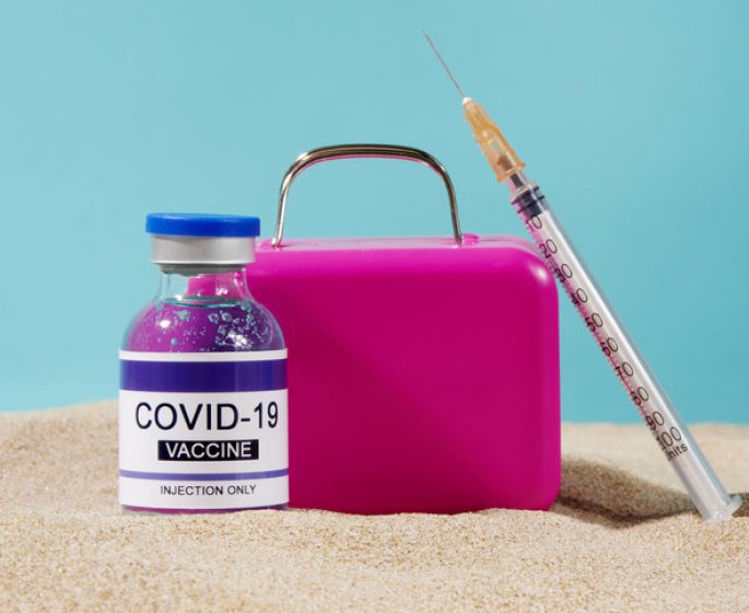 Vaccination Covid-19 : faut-il craindre des effets indesirables l-ete ?