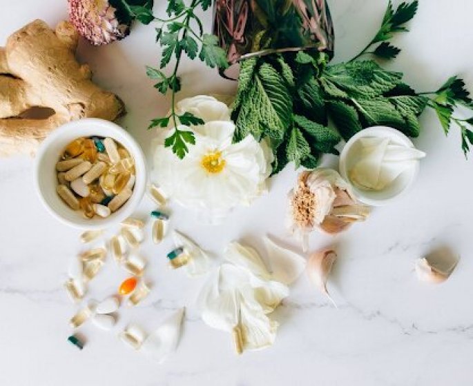 Quels sont les complements alimentaires bienfaisants pour notre systeme immunitaire ?
