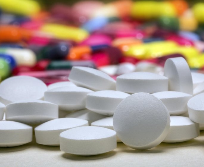 Valproate : ce medicament sera interdit pour certaines personnes a partir de juillet